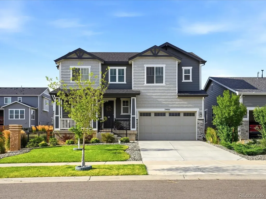 24601 E 37th Avenue Aurora CO 80019