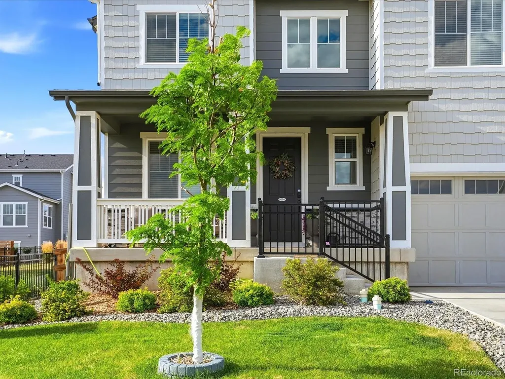 24601 E 37th Avenue Aurora CO 80019