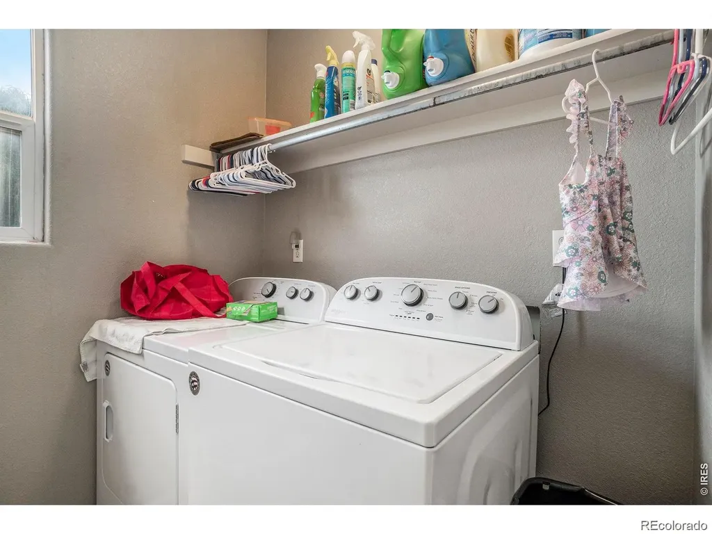 2833 W E Street Greeley CO 80631