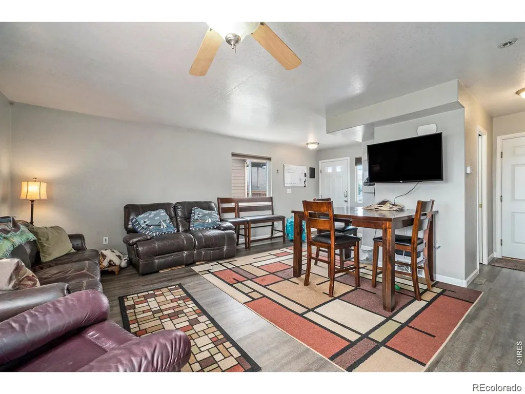 2833 W E Street Greeley CO 80631