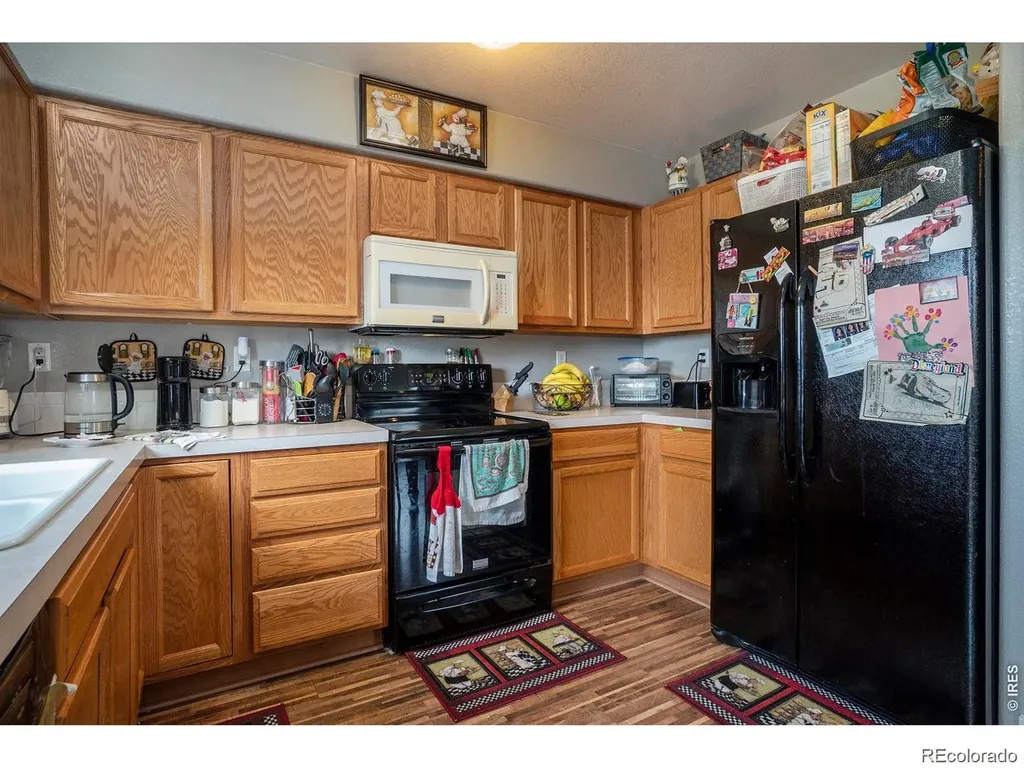2833 W E Street Greeley CO 80631