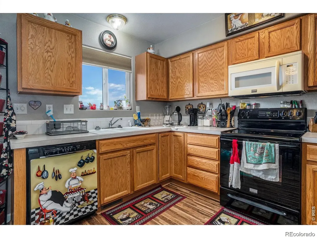 2833 W E Street Greeley CO 80631