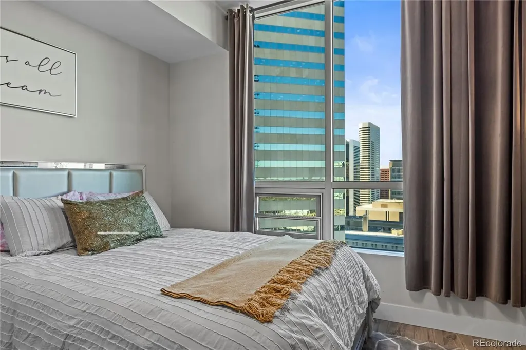 2001 N Lincoln Street Denver CO 80202
