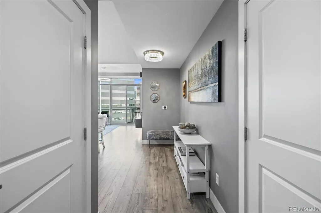2001 N Lincoln Street Denver CO 80202