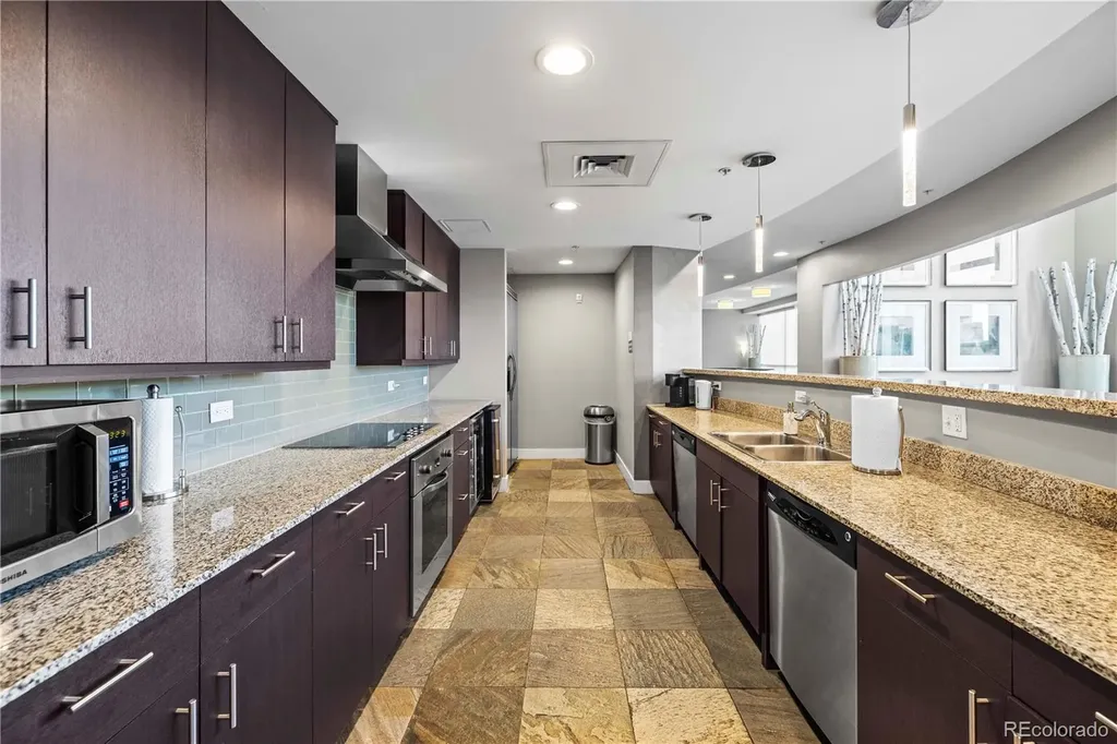 2001 N Lincoln Street Denver CO 80202