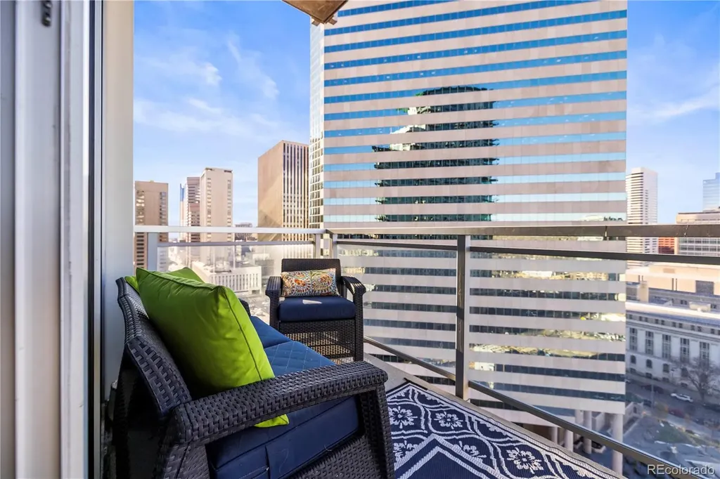 2001 N Lincoln Street Denver CO 80202
