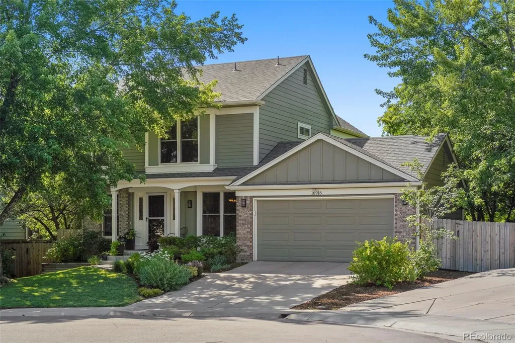 10916 W 103rd Circle Broomfield CO 80021