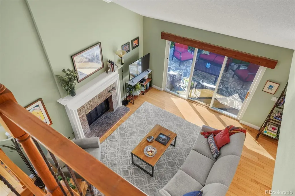 10916 W 103rd Circle Broomfield CO 80021