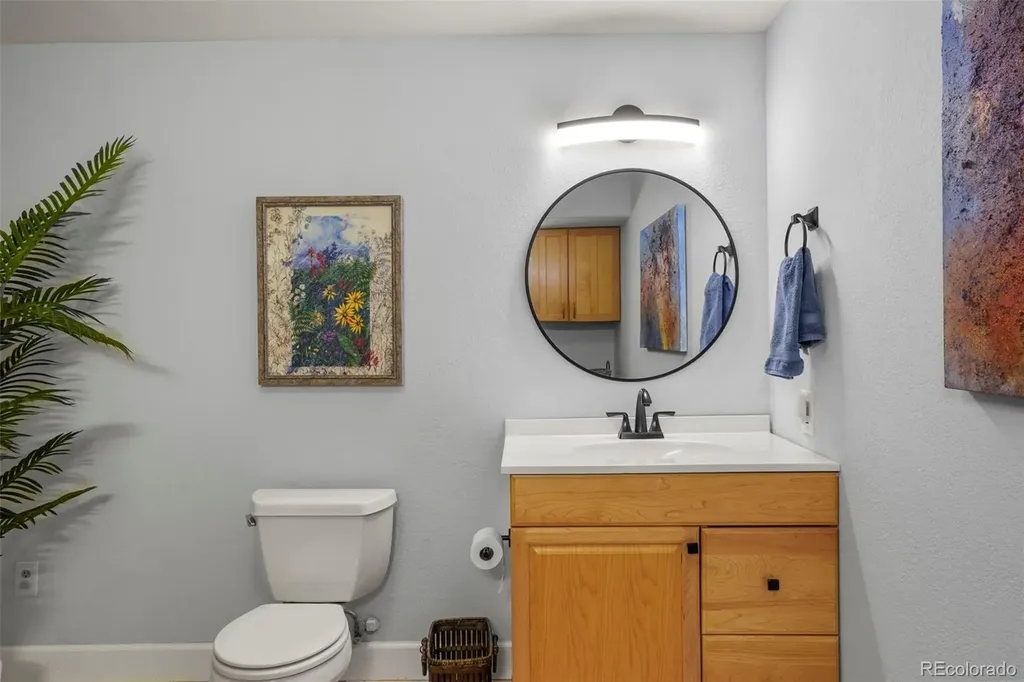 10916 W 103rd Circle Broomfield CO 80021
