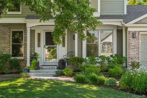 10916 W 103rd Circle Broomfield CO 80021