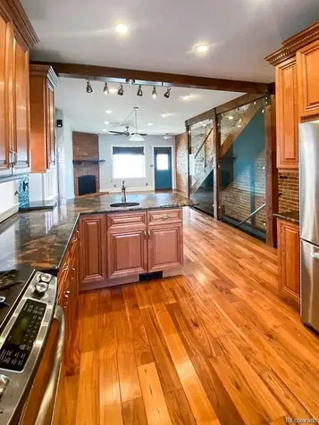 3303 Tennyson Street Denver CO 80212