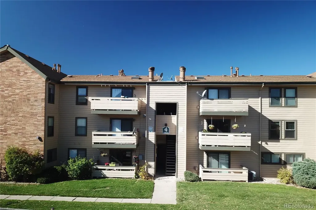 430 Zang Street Denver CO 80228