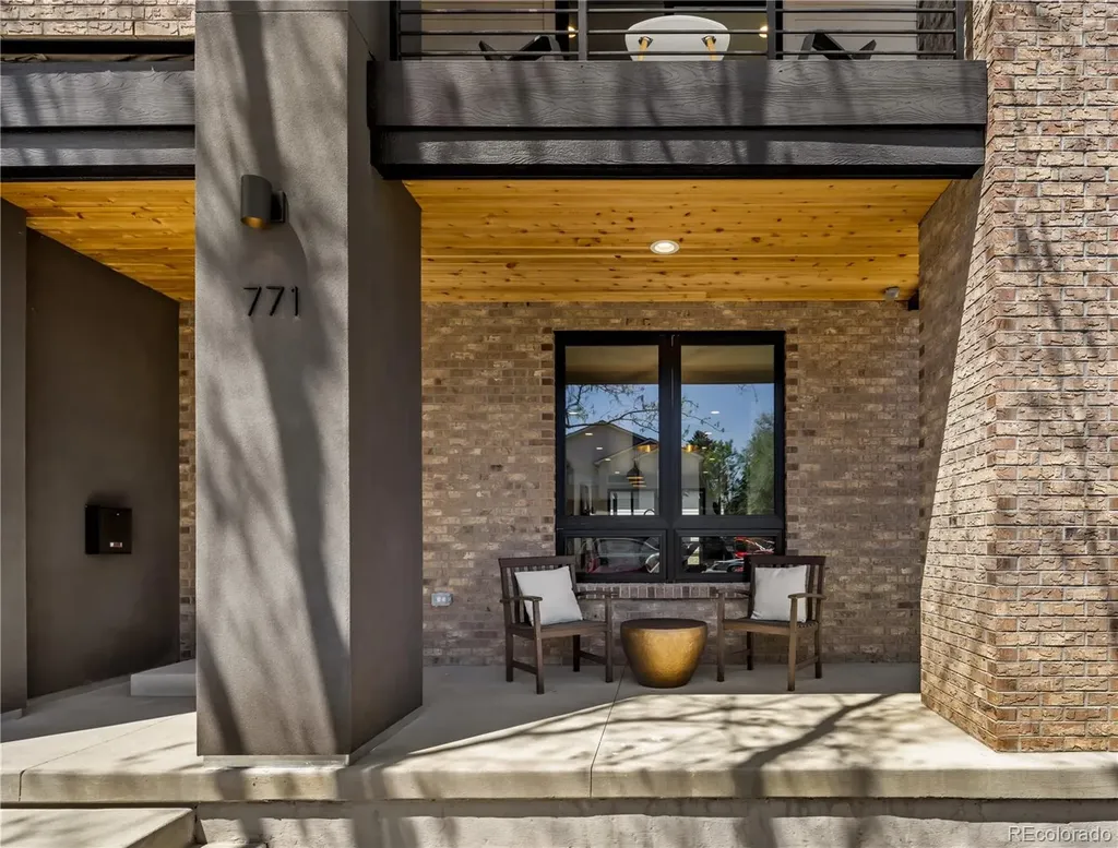 771 Birch Street Denver CO 80220