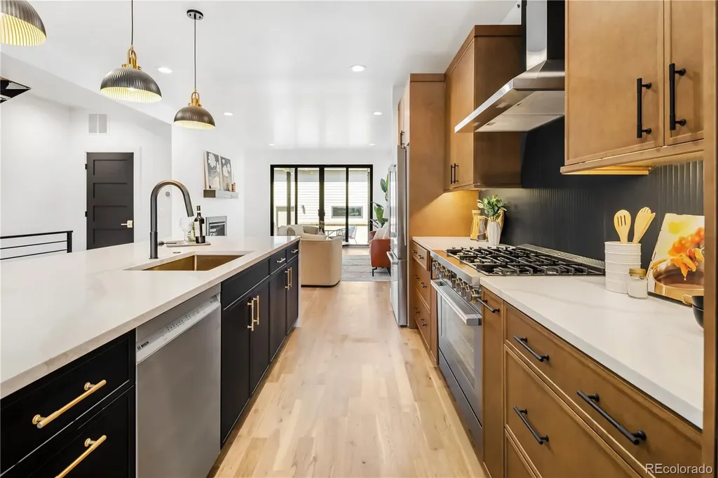 771 Birch Street Denver CO 80220
