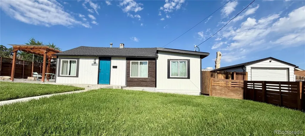 2201 W Warren Avenue Englewood CO 80110