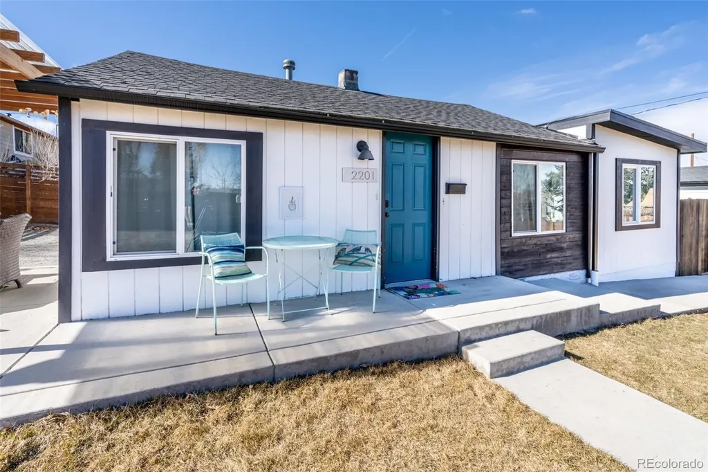 2201 W Warren Avenue Englewood CO 80110