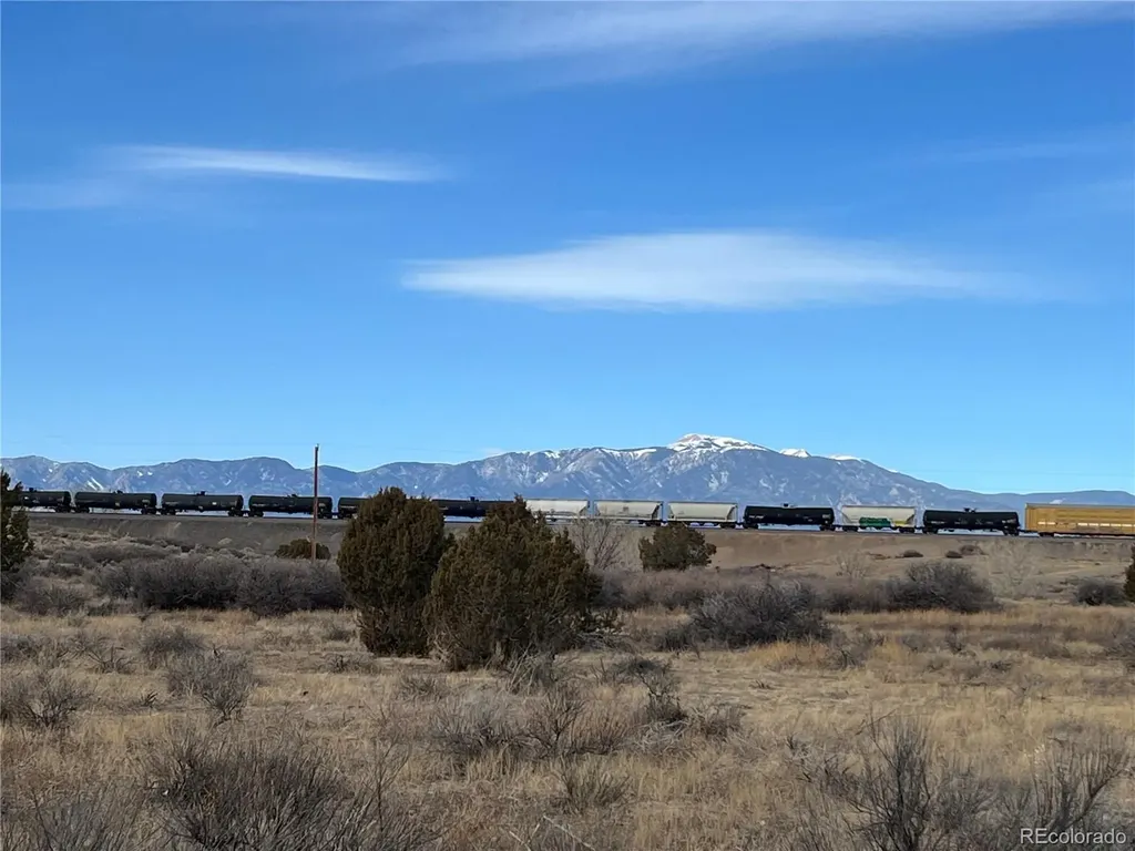 14 Ghost River Ranch Walsenburg CO 80189