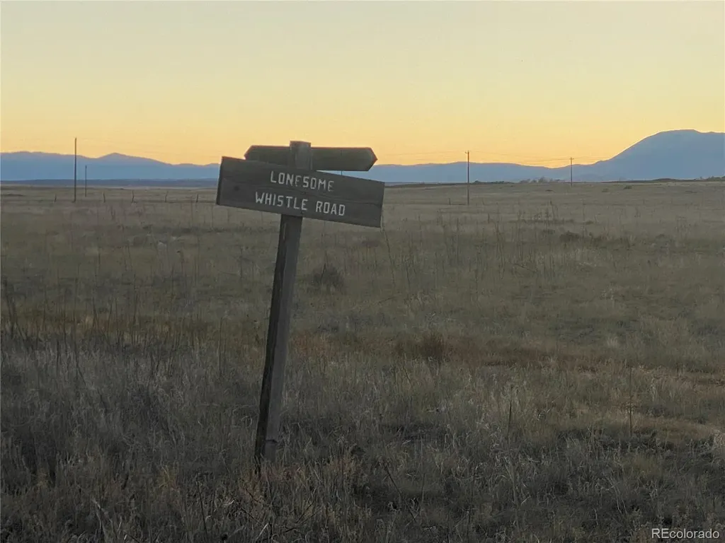 14 Ghost River Ranch Walsenburg CO 80189