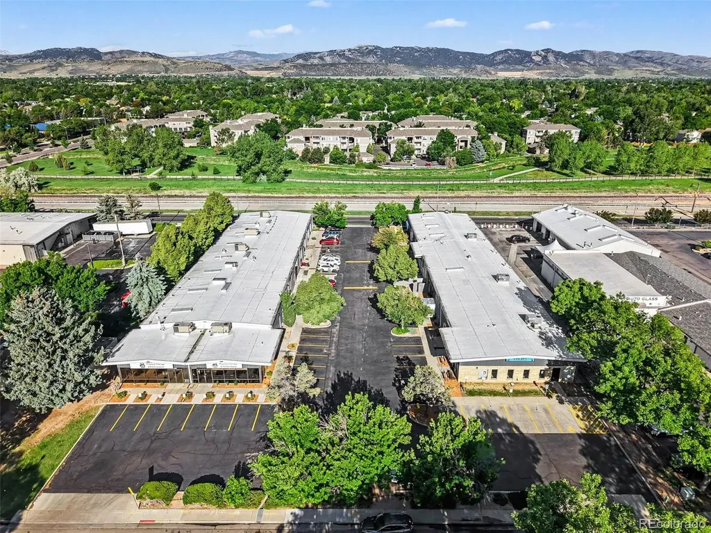 3501-3509 S Mason Street Fort Collins CO 80525