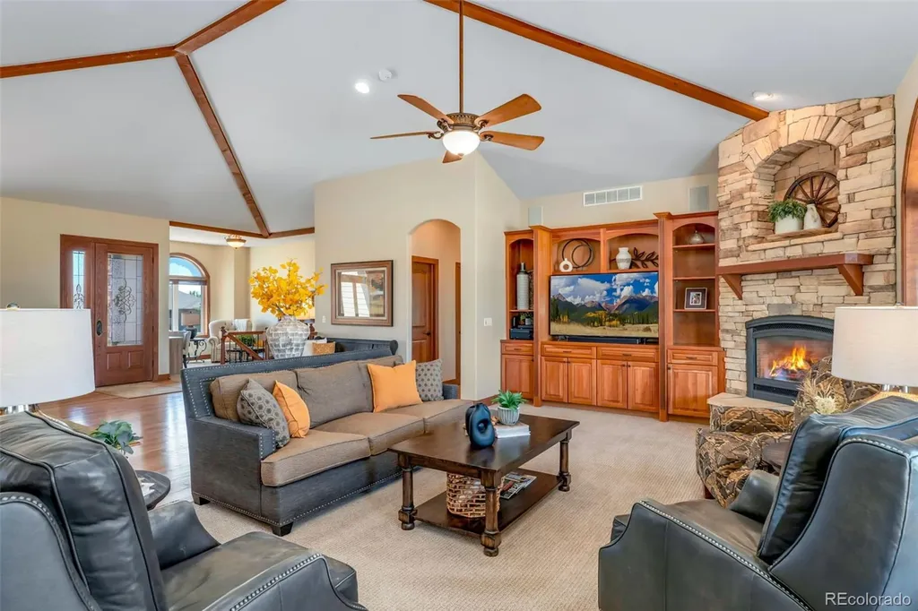 6215 E 165th Place Brighton CO 80602