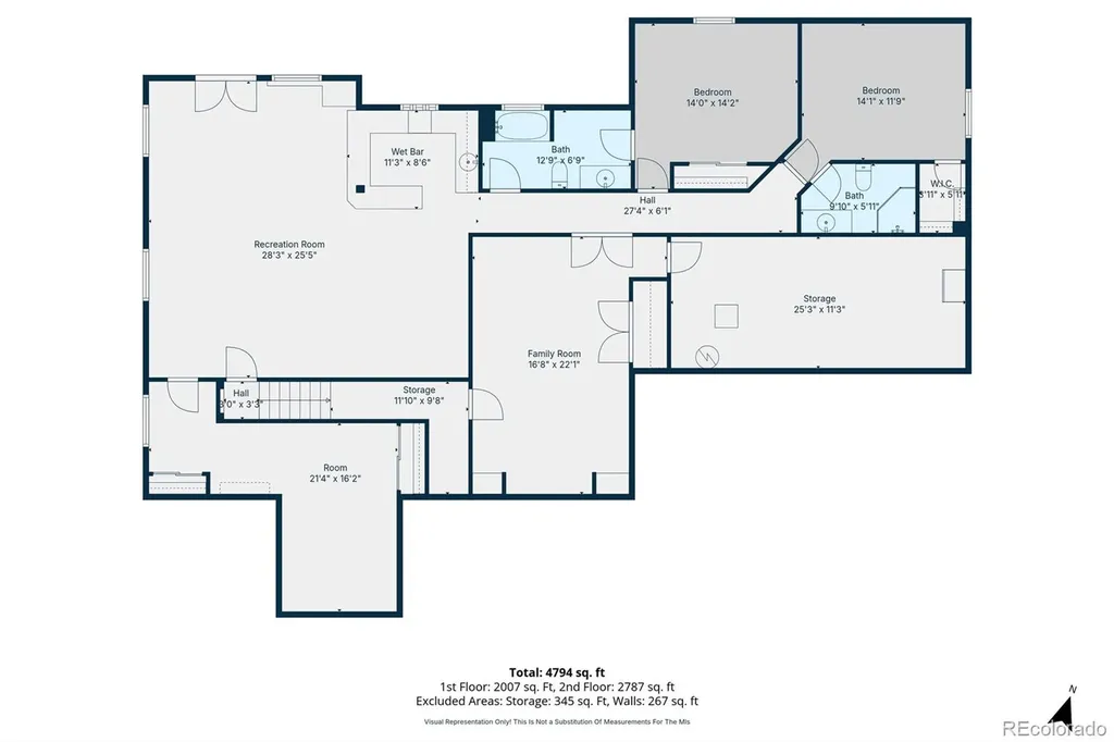 6215 E 165th Place Brighton CO 80602
