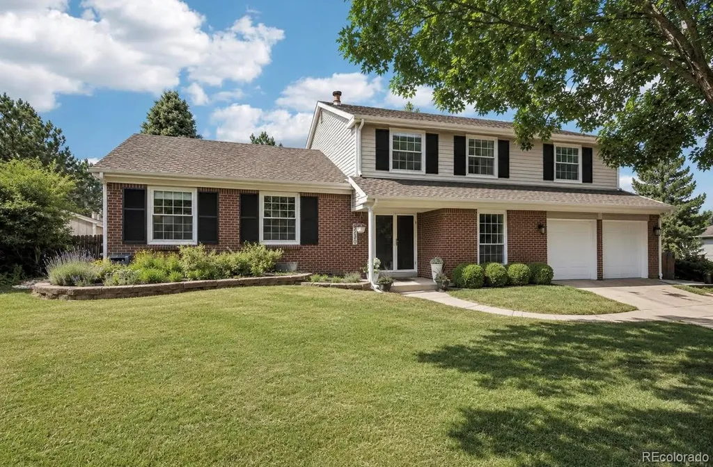 7230 S Hudson Way Centennial CO 80122