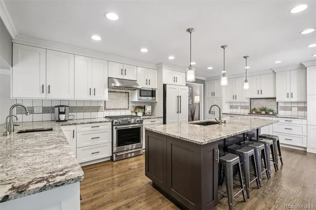 7230 S Hudson Way Centennial CO 80122