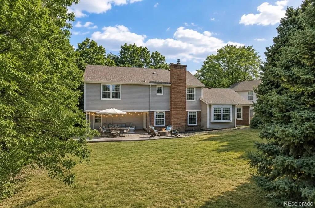 7230 S Hudson Way Centennial CO 80122