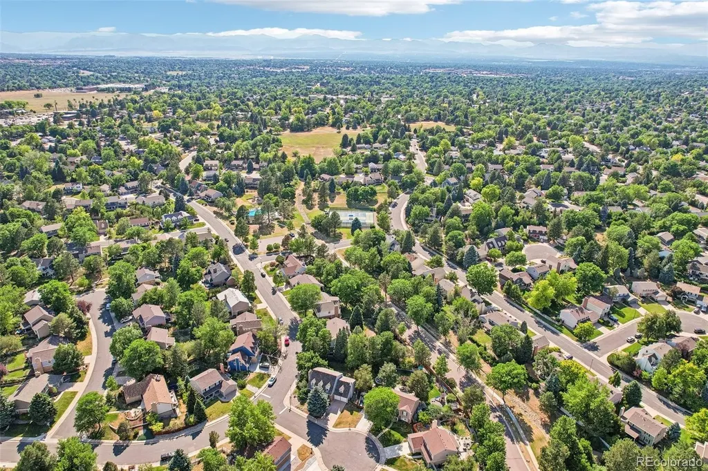 7230 S Hudson Way Centennial CO 80122