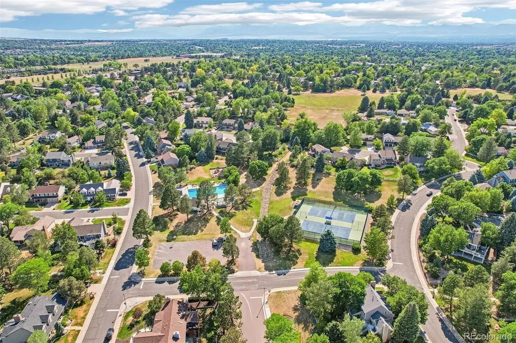 7230 S Hudson Way Centennial CO 80122