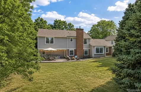 7230 S Hudson Way Centennial CO 80122