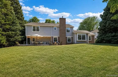 7230 S Hudson Way Centennial CO 80122