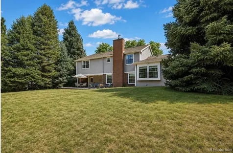 7230 S Hudson Way Centennial CO 80122