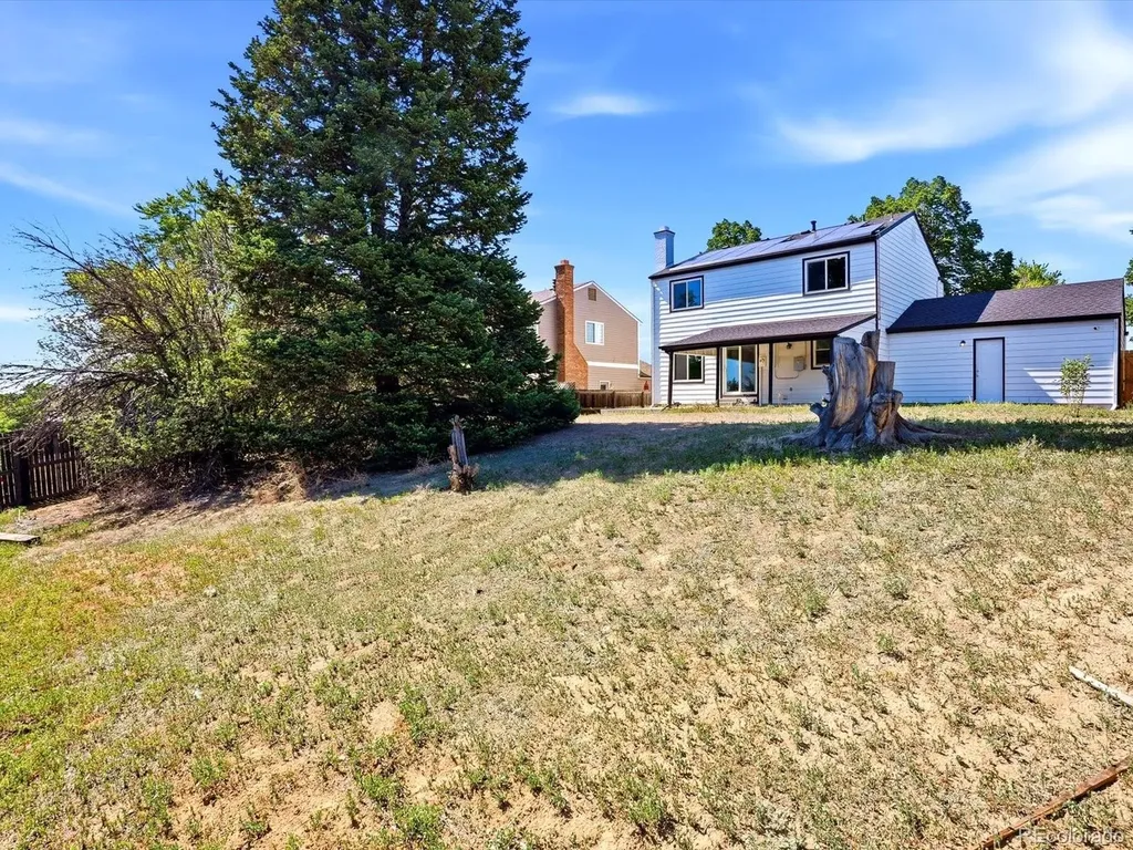1069 S Lewiston Way Aurora CO 80017