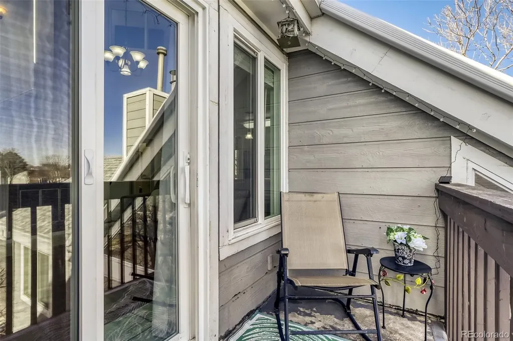 12404 E Tennessee Circle Aurora CO 80012