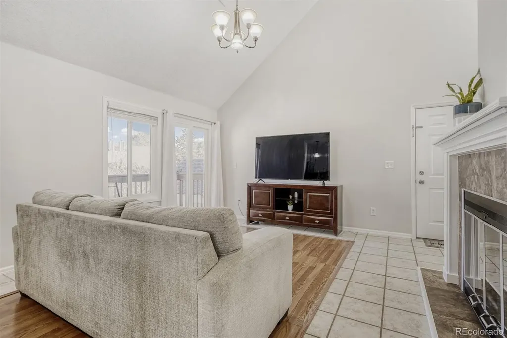 12404 E Tennessee Circle Aurora CO 80012
