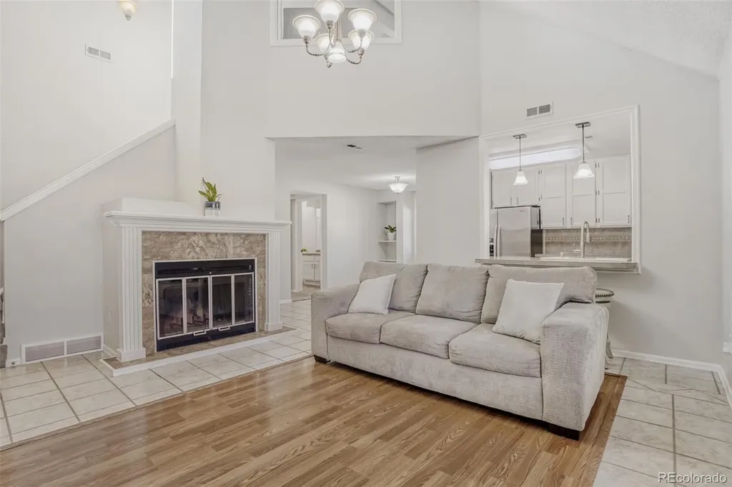 12404 E Tennessee Circle Aurora CO 80012