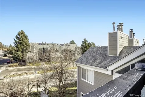 12404 E Tennessee Circle Aurora CO 80012