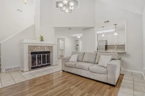 12404 E Tennessee Circle Aurora CO 80012