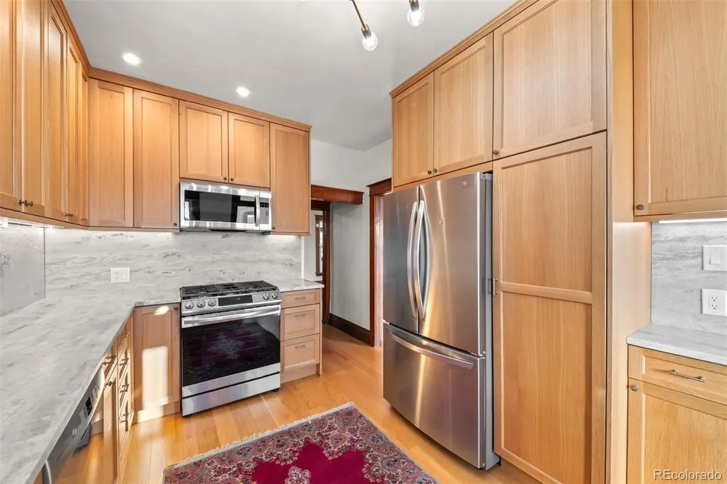 3421 N Gaylord Street Denver CO 80205