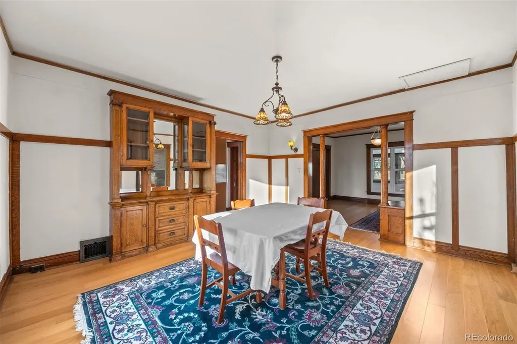 3421 N Gaylord Street Denver CO 80205