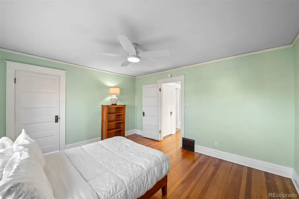 3421 N Gaylord Street Denver CO 80205