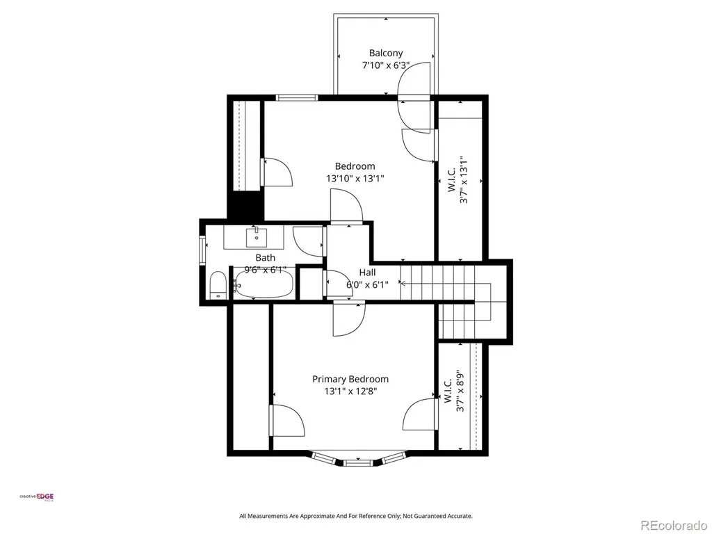 3421 N Gaylord Street Denver CO 80205