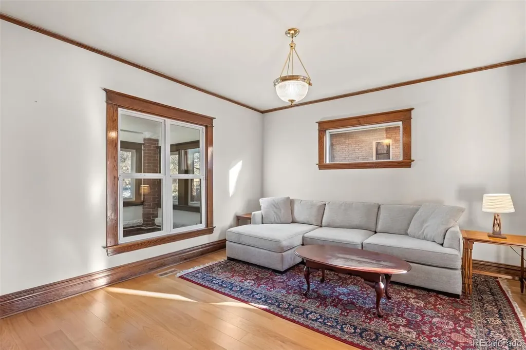 3421 N Gaylord Street Denver CO 80205