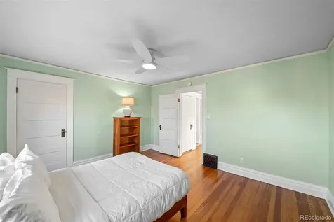 3421 N Gaylord Street Denver CO 80205