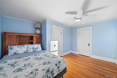 3421 N Gaylord Street Denver CO 80205