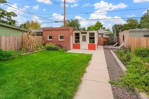 3421 N Gaylord Street Denver CO 80205