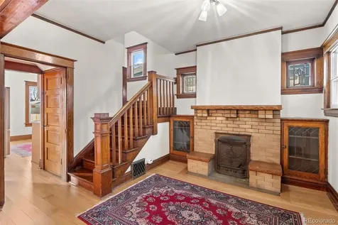 3421 N Gaylord Street Denver CO 80205