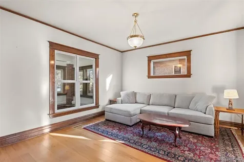 3421 N Gaylord Street Denver CO 80205