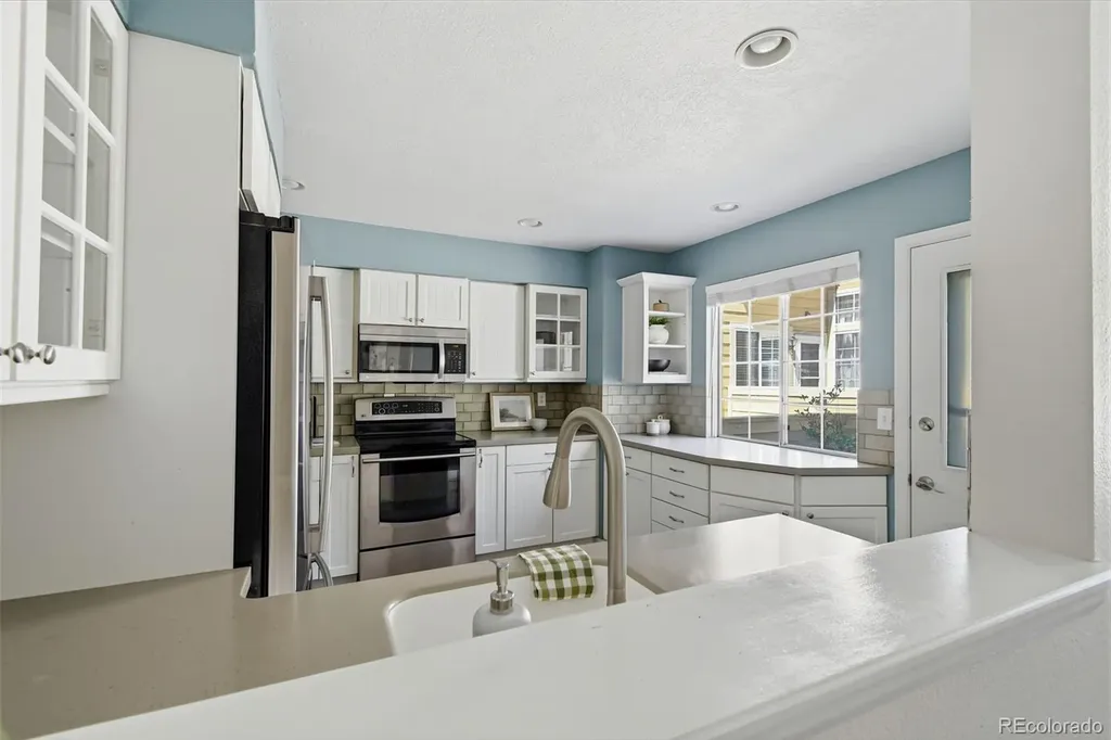 7370 E Florida Avenue Denver CO 80231